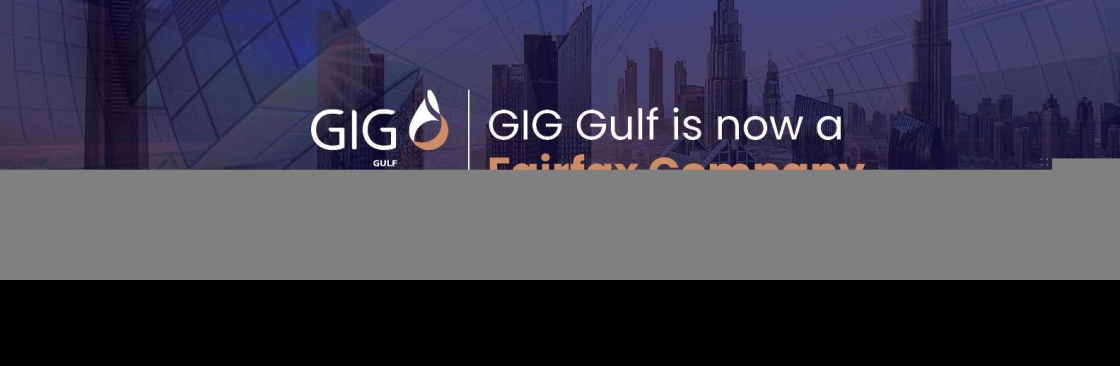 GIG Gulf