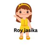 Jasika Roy