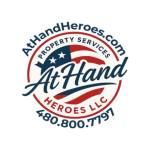 At Hand Heroes