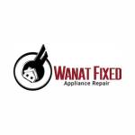 Wanat Fixed Appliance Repair
