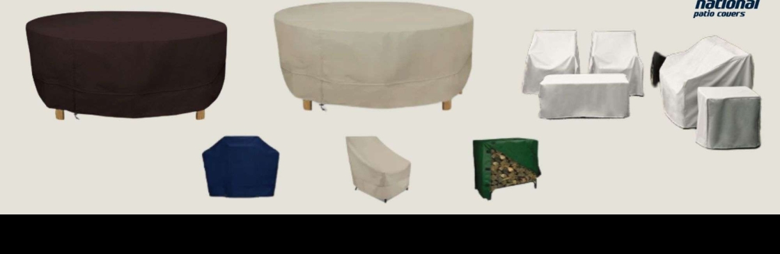 National Patio Covers