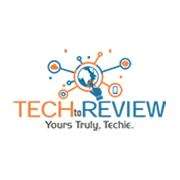 Tech To Review