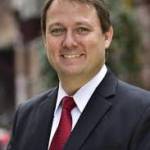 David Parker