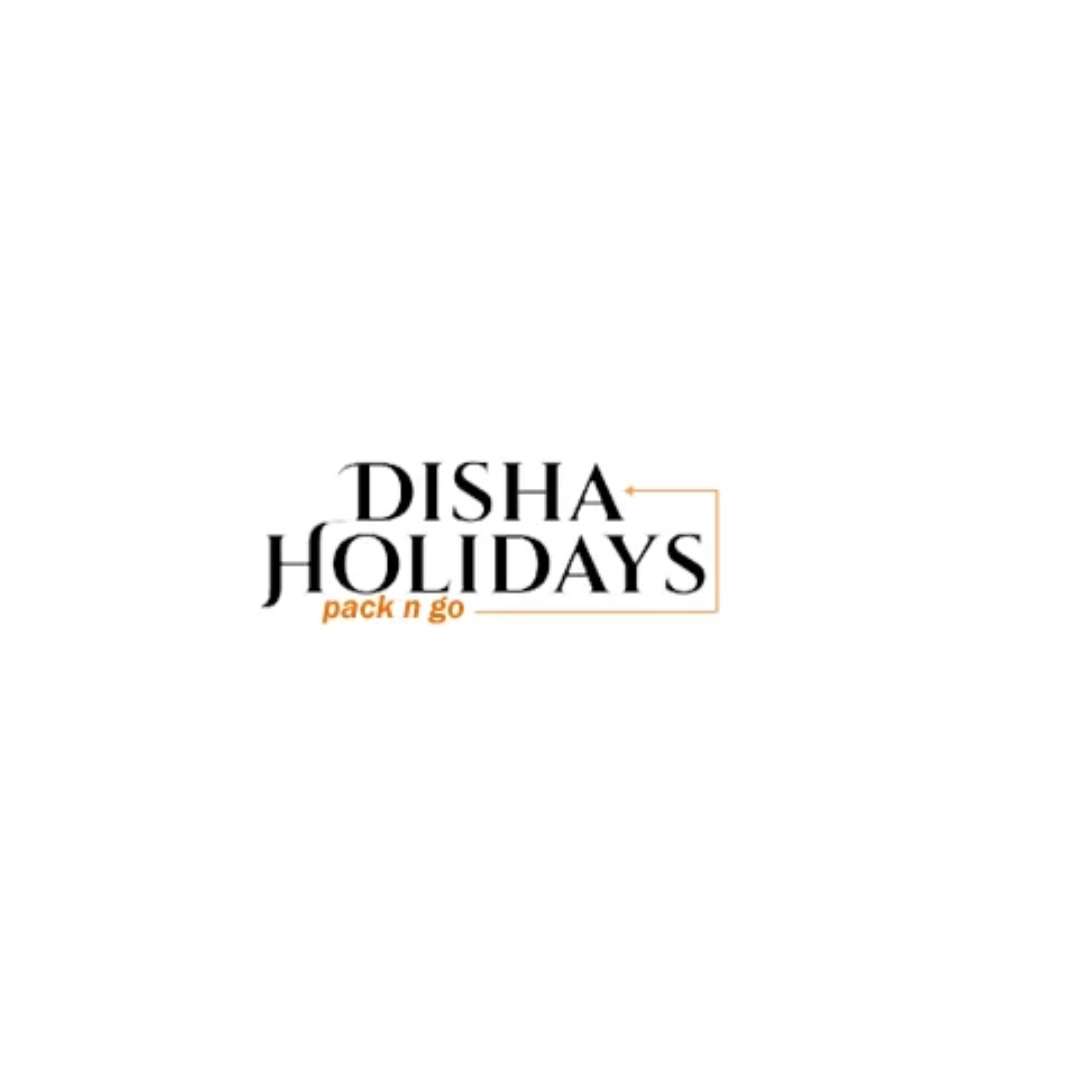 Disha Holidays