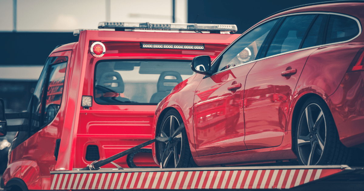 Star Towing - St Albans, VIC, 3021 | about.me