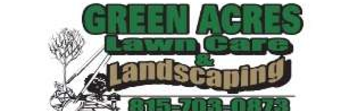 Green Acres Lawn Care Landscaping Group