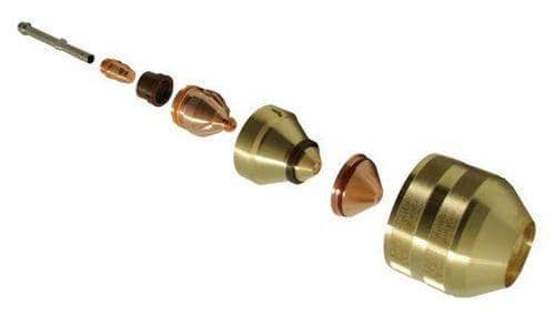 Hypertherm Consumables | Professional Tips for Precision Cuts