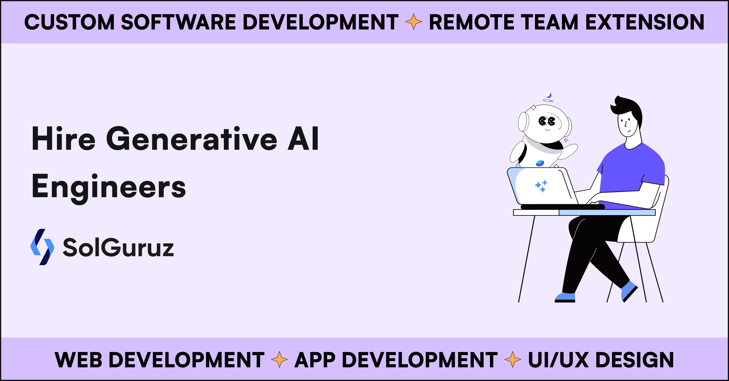 Hire Generative AI Engineers | Hire Generative AI Developers