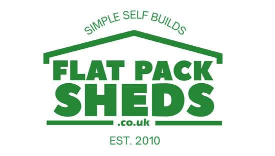 Flat Pack Sheds