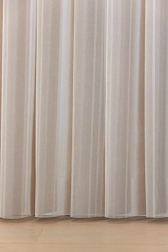 Semi-Sheer Vertical Blinds & Smart Shades: Style Meets Innovation