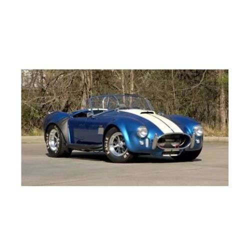 ALL ADVANCED ROADSTERS MFG INC.