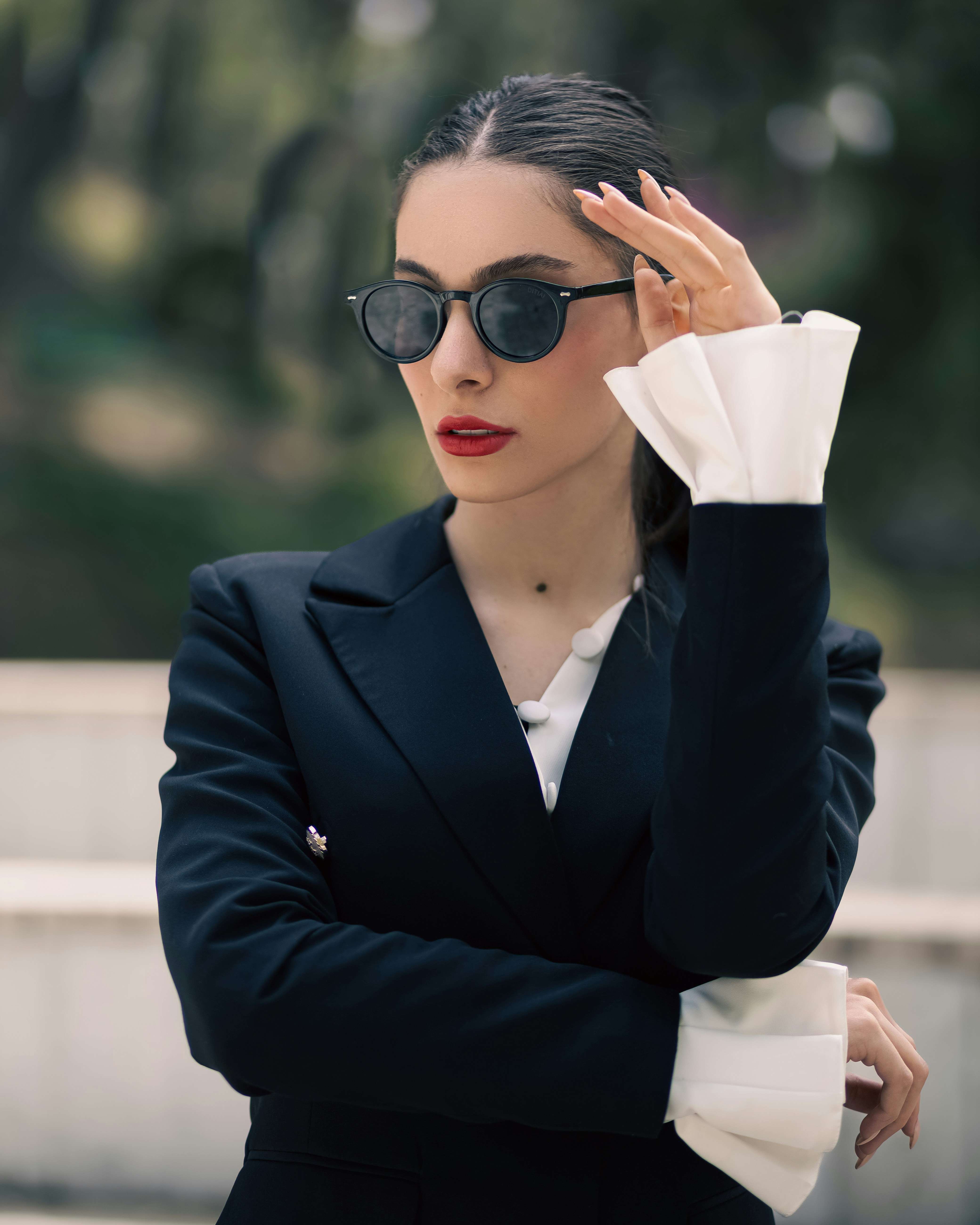 Maria Arellano