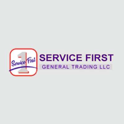 SERVICE FIRST