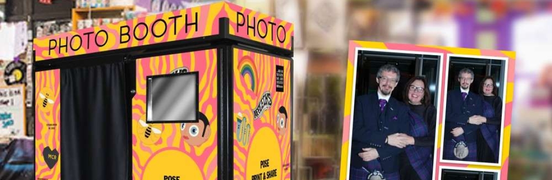 The Photo Booth Company