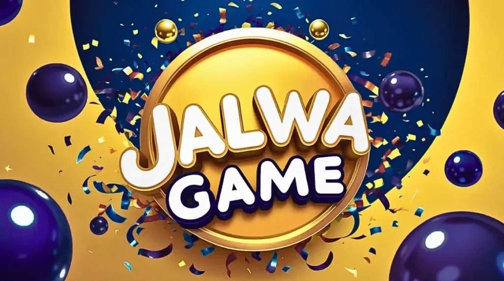 jalwa login