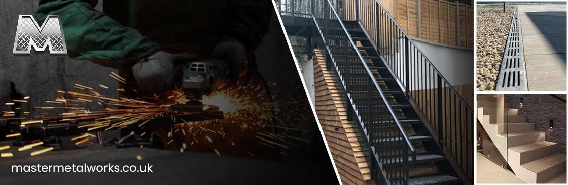 Master Metal Works