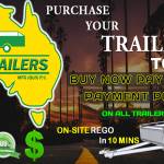 Austrailers Queensland