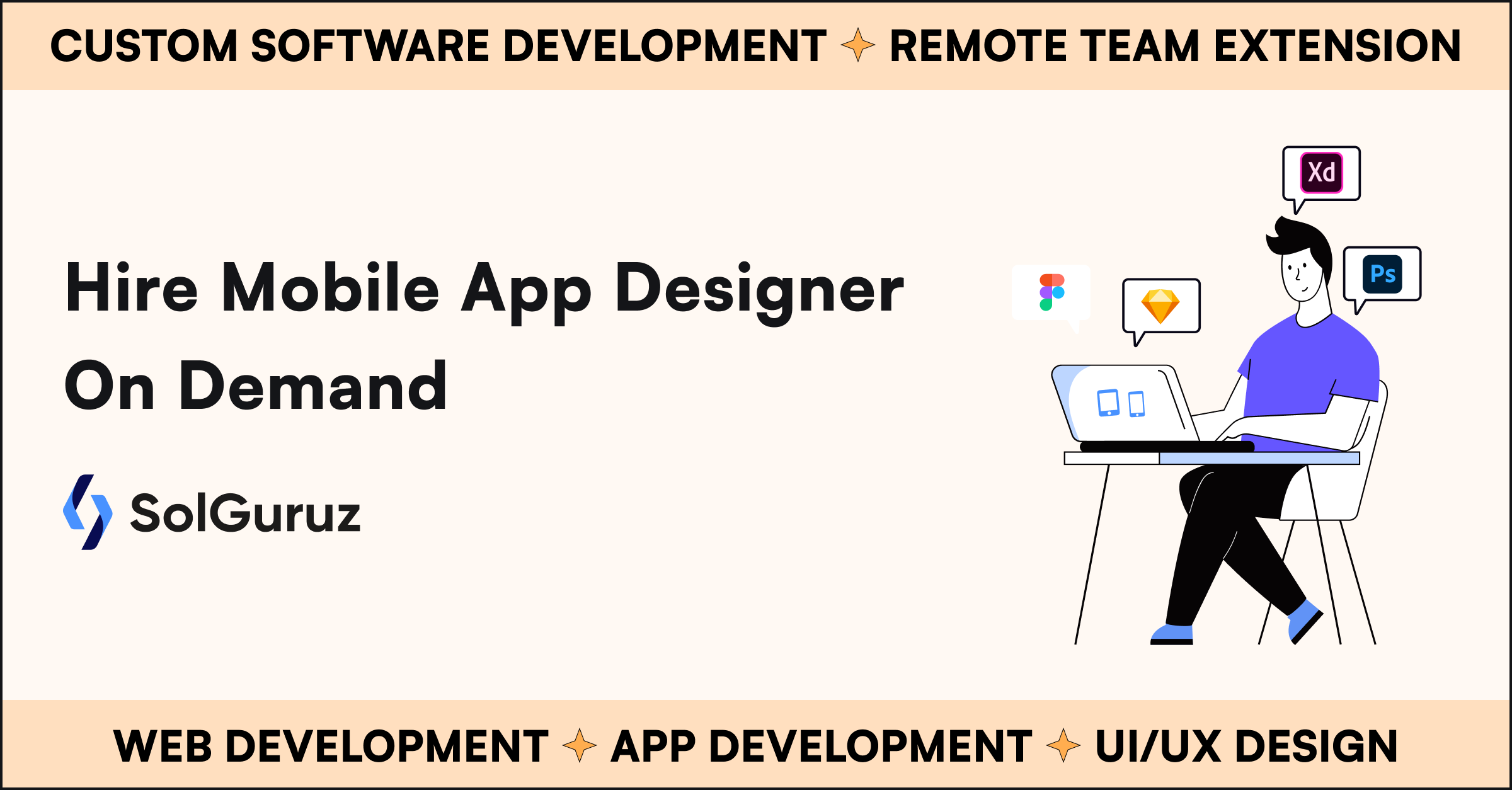 Hire Mobile App Designer | Mobile App Design Services