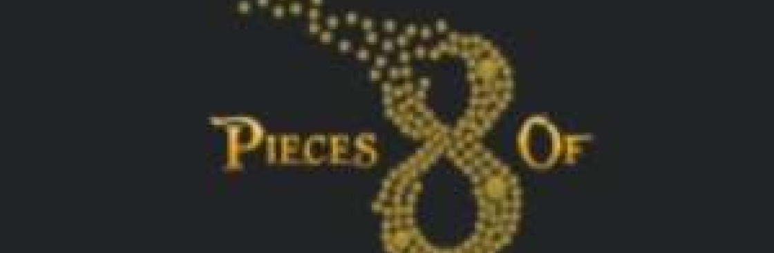Pieces of 8 Tours Ltd