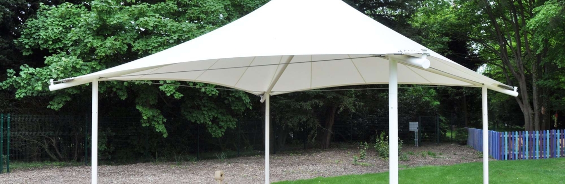 Global Tensile Structure