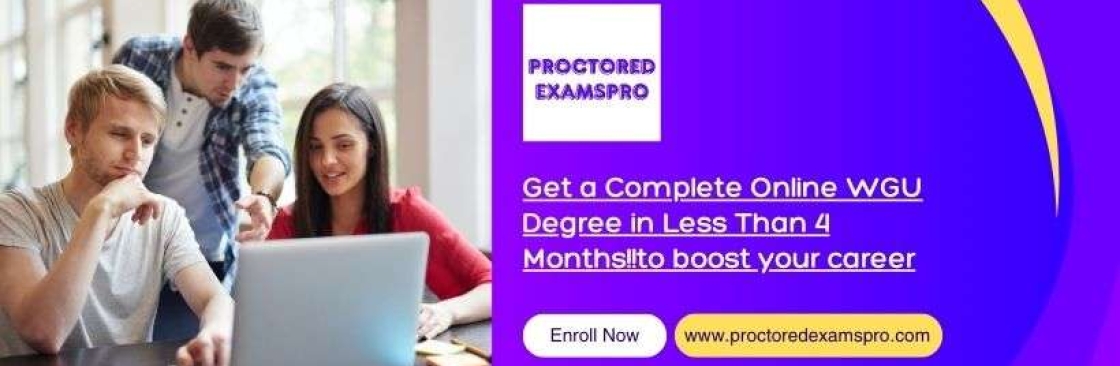 Proctored ExamsPro