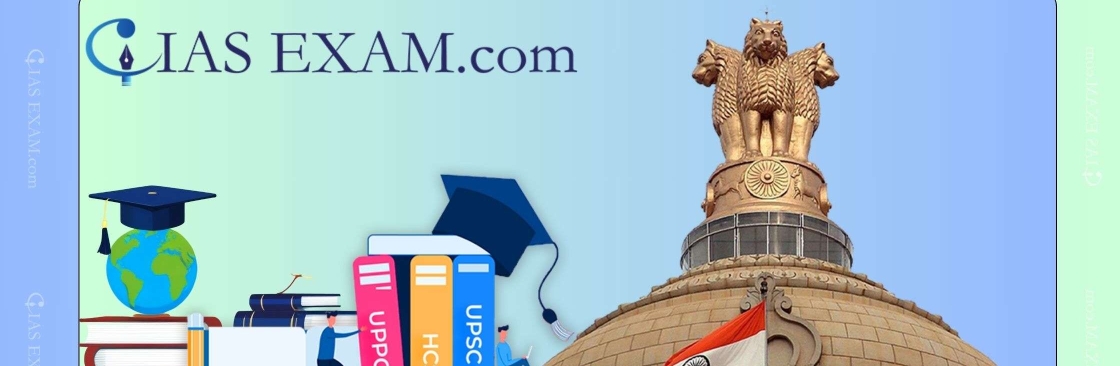 IAS Exam