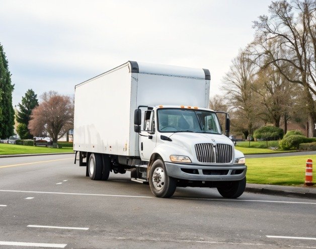 Box Truck Insurance Cost | Stone Era Agency