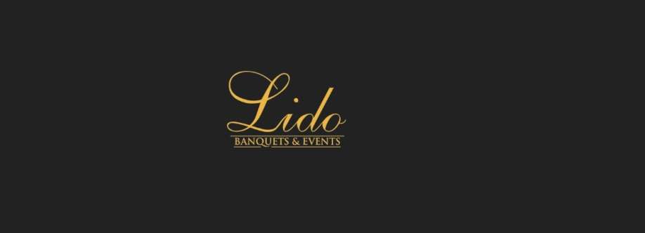 Lido Banquets And Events Halls