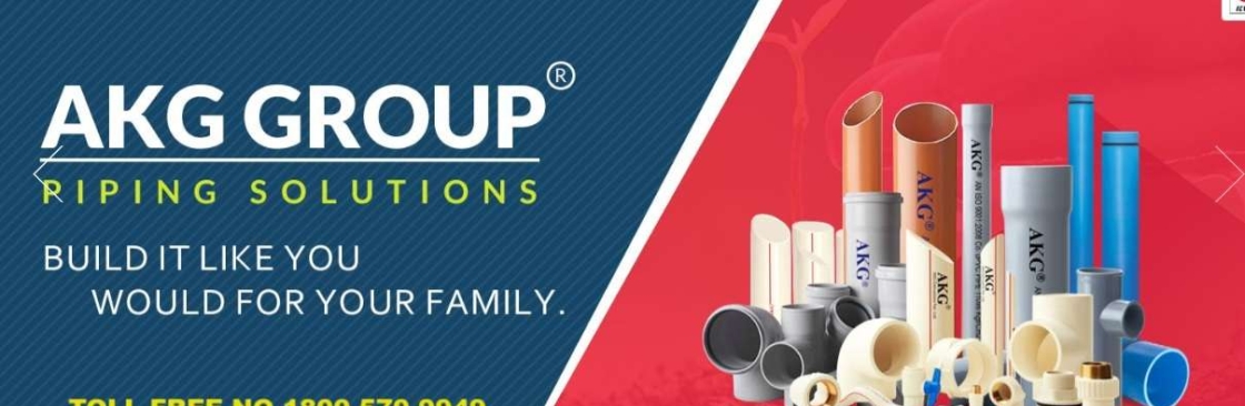 AKG Group India