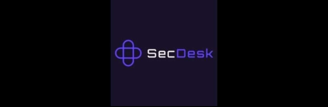 Sec Desk