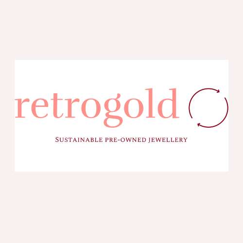 Retro Gold