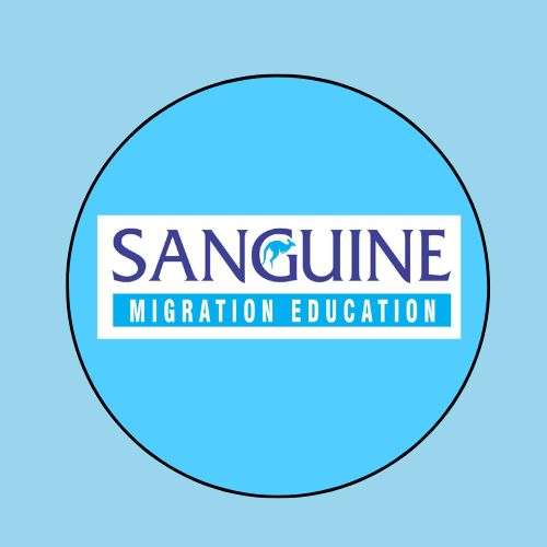 Sanguine Migration