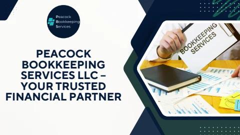Professional Bookkeeping Services in Pittsburgh