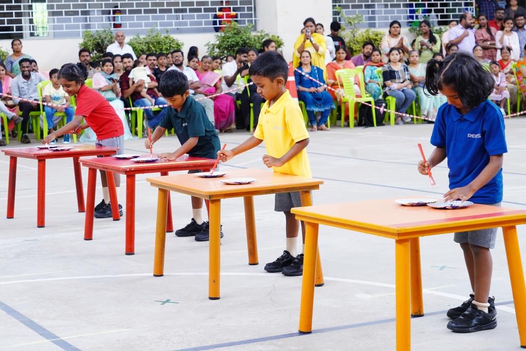 CBSE Schools list in Coimbatore | Reeds World School 2024