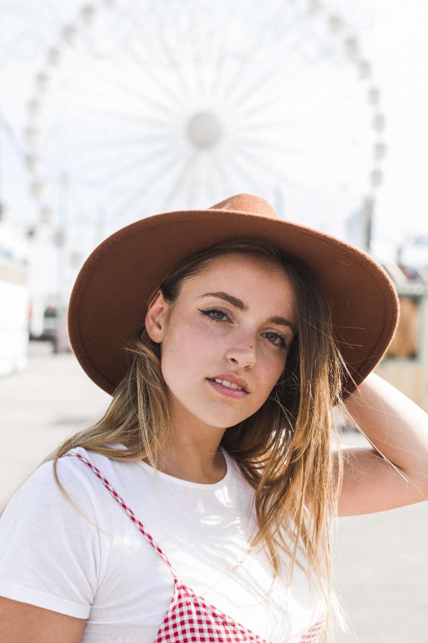 Mary Morrison