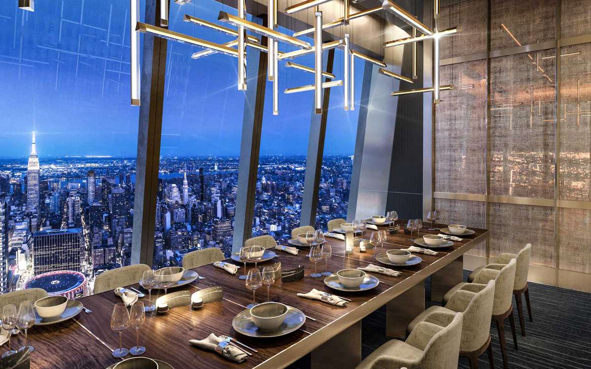 Visit 5 Best Restaurants in Brooklyn to Satisfy Your Taste Buds