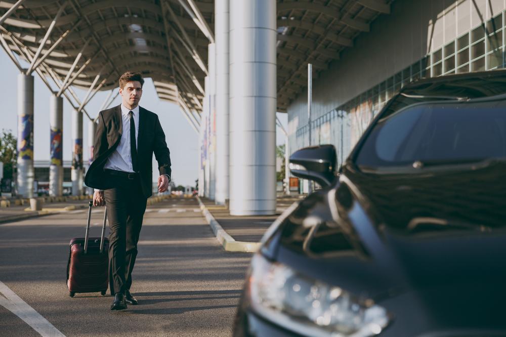 The Quick Guide to Choosing the Right Silver Taxi for Your Trip - SRM Articles | Help Care Support
