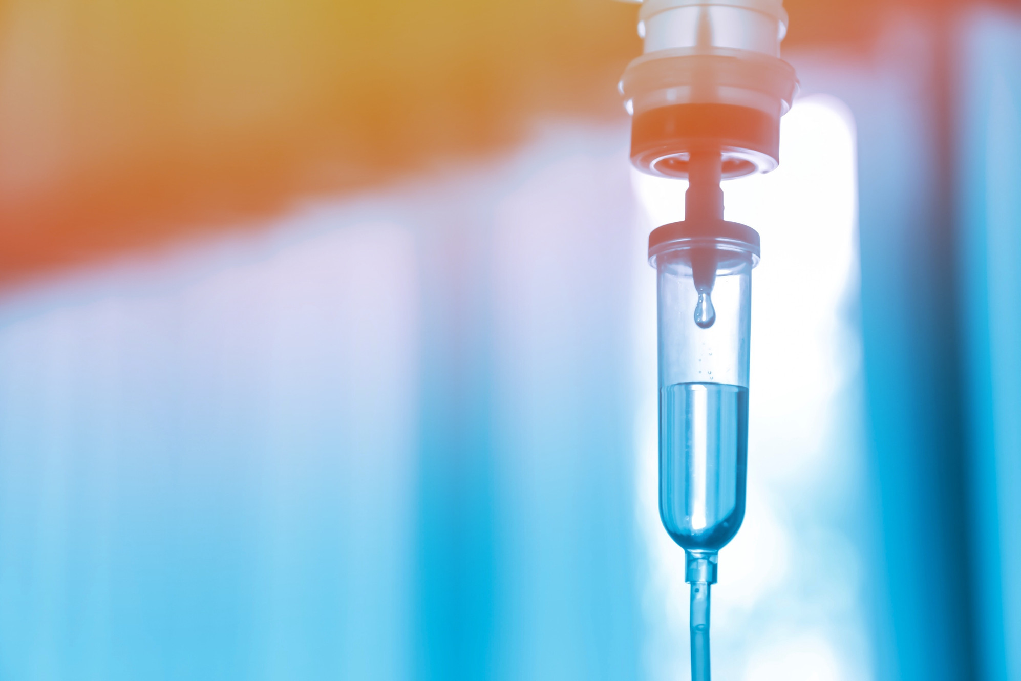 IV Drip Hydration Therapy | Albuquerque NM | Round 2 IV Wellness