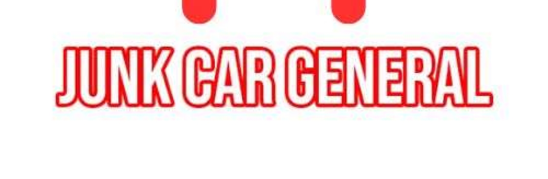 Junk Car General