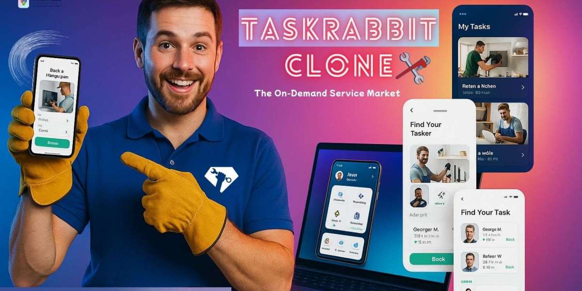 Is TaskRabbit Clone Profitable In The On-Demand Service Market?