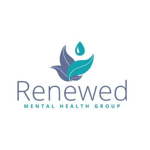 renewed mental health group