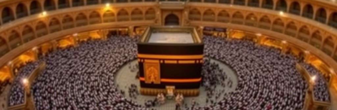 Hajj Umrah 4U USA
