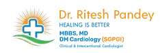 Dr. Ritesh Pandey