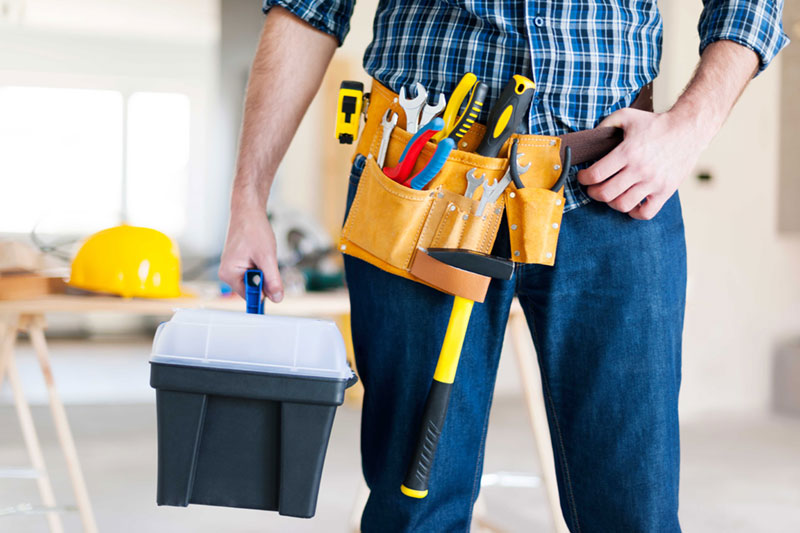 Best Handyman Services in Dubai | Reliable Home Repairs