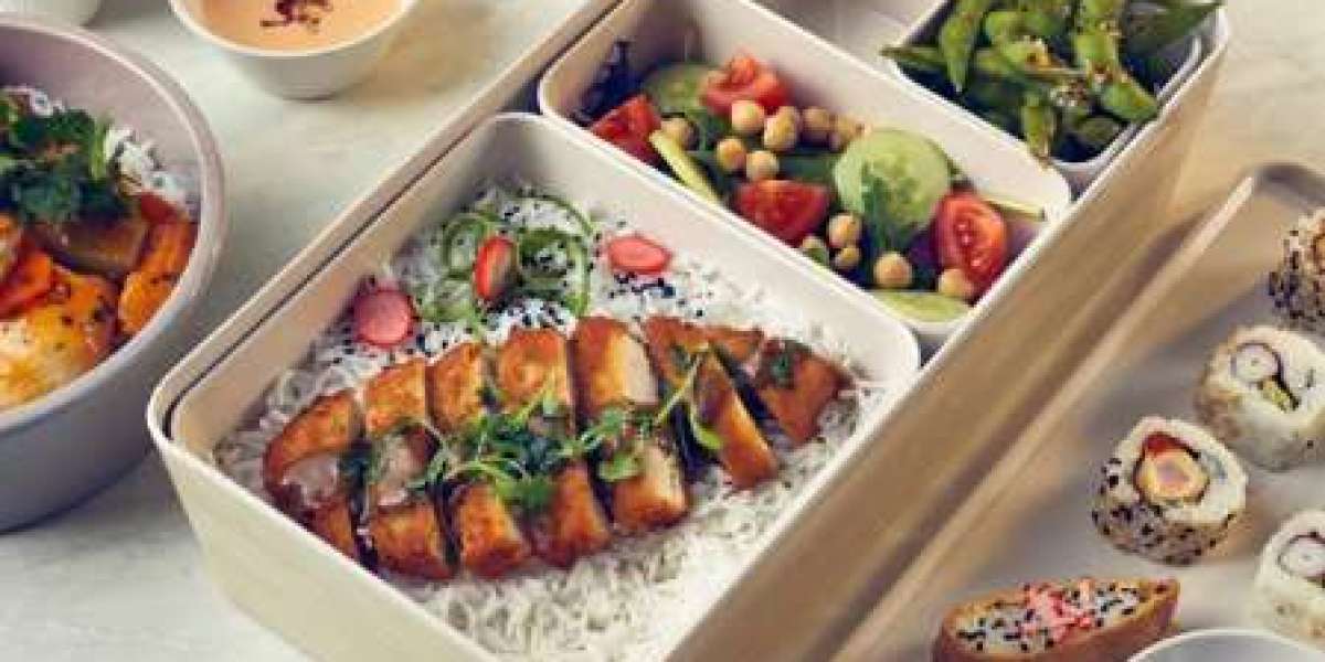 10 Best Ways to Use a Bento Box in the UK for Healthy, Stylish Meals