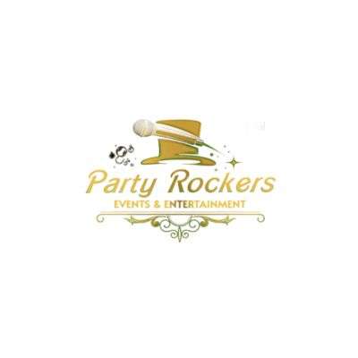 Party Rockers Party Shop