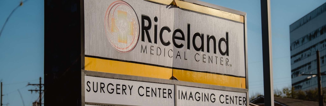 RicelandHealthcare