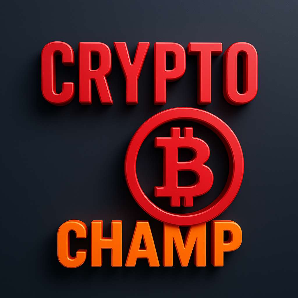 cryptochamp