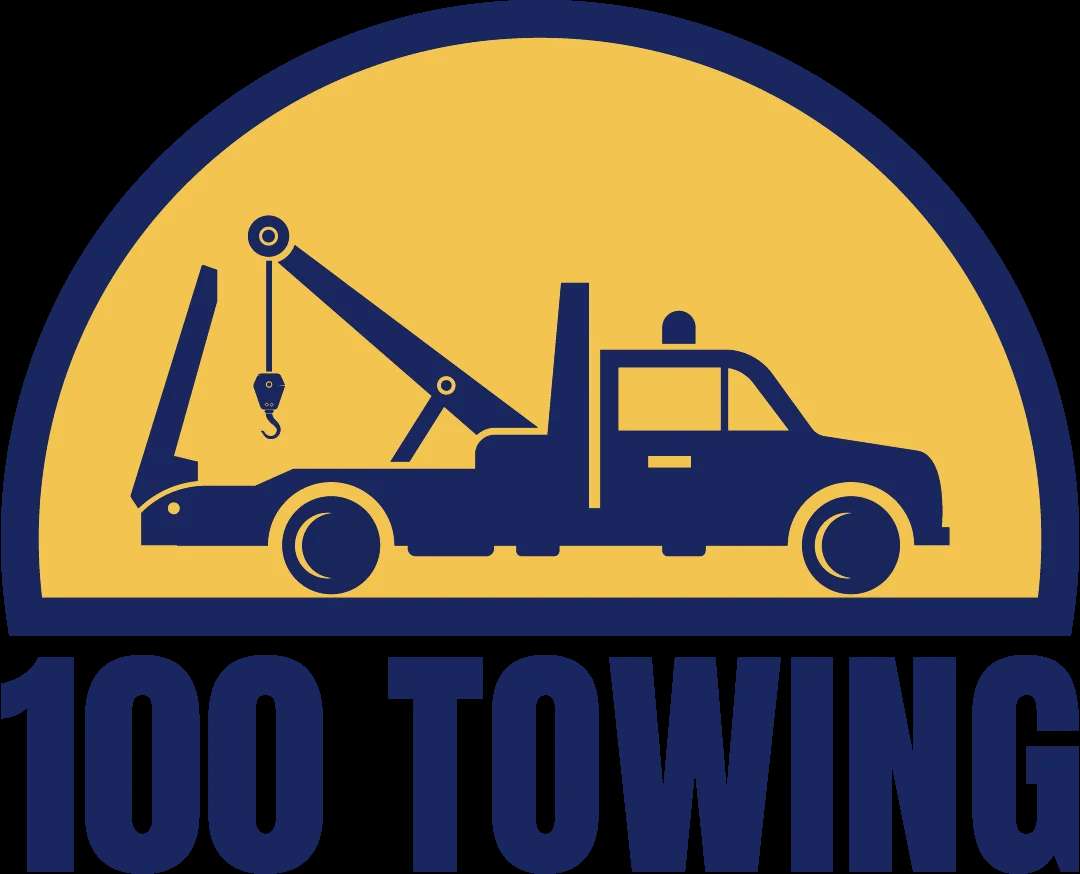 100 towingLLC