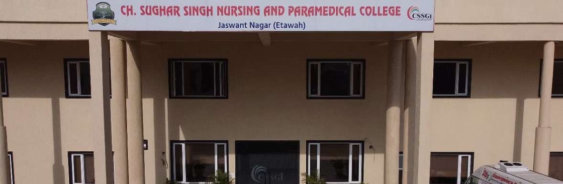CHAUDHARY SUGHAR SINGH AND PARAMEDICAL COLLEGE